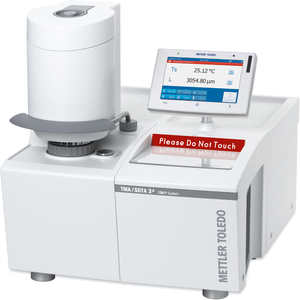 Термомеханический анализатор TMA/SDTA 2+