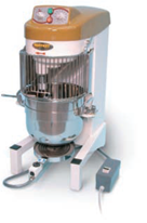 Смеситель 20 и 30 литров MATEST B027/B027L