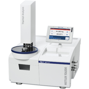 Система TGA 2