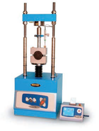 Цифровой тестер Маршалла на 50 кН MATEST B043 KIT