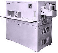 Вакуумный спектрометр ДФС-51 СЛ