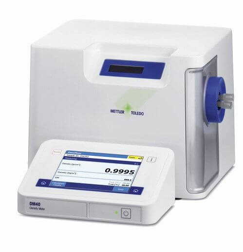 Оборудование Mettler Toledo