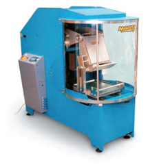 Вальцовый уплотнитель MATEST В039