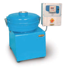 Центрифужный экстрактор 1,5/3 кг MATEST B011