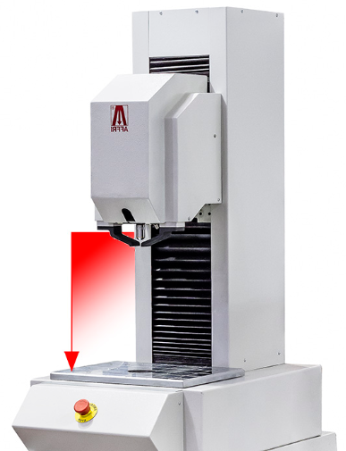 Специальная версия твердомера AFFRI LD250