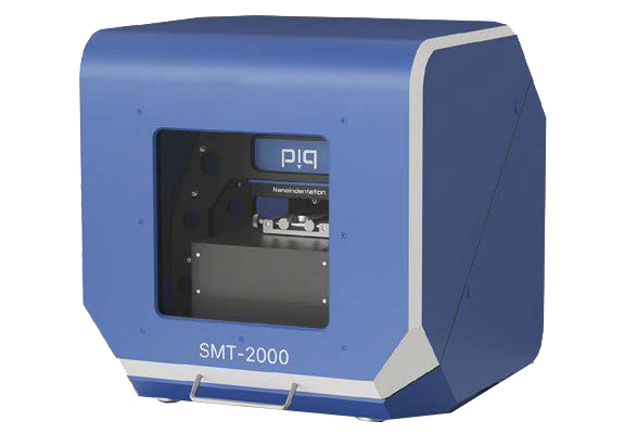 Оборудование для исследования материалов и их покрытий