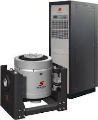 Вибростенд увеличенной длины хода T4044A