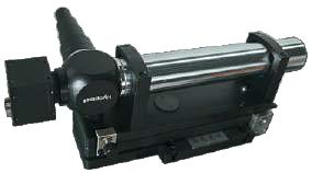 Высокоточный фотоэлектрический автоколлиматор EAC