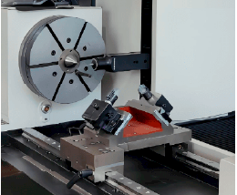 Центр измерения протяжки серии СИП