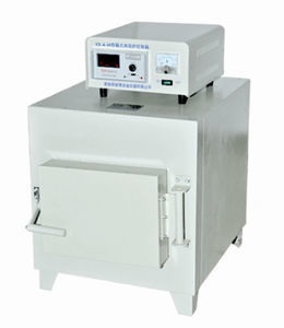 Муфельная печь серии SX