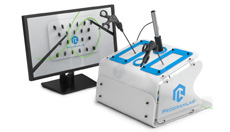 Учебный комплекс «Лаборатория Мио-технологий и киберпрототипирования»