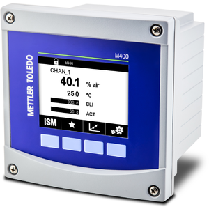 Трансмиттер M400