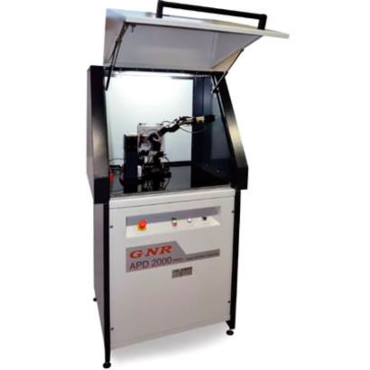 Дифрактометры