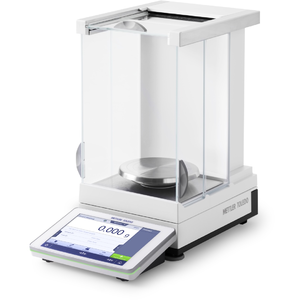 Аналитические и прецизионные весы серии XPRSC