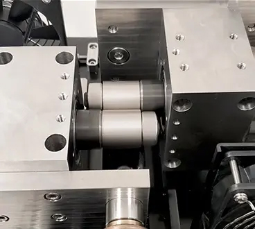 Two-rollers-during-twin-roller-tribometer-test.jpg