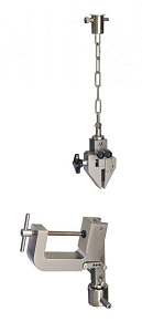 Захваты для проверки прочности склеивания подошв обуви Z16-Sh2-G/D