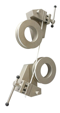 Захваты типа «Улитка» для нитей канатов Z11-Y2-X