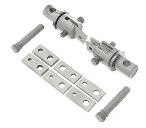 Приспособление на срез болтов и болтовых соединений Z3-B-6/20