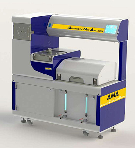 Асфальтоанализатор АМА  MATEST В003