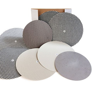 Шлифовальные диски