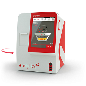 Анализатор ERAFLASH