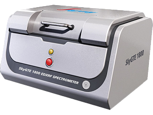 Рентген-флуоресцентный спектрометр SkyGTE 1800