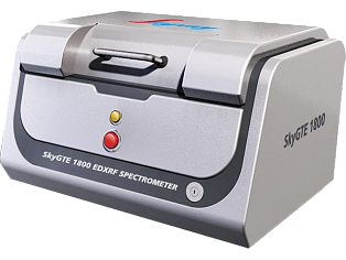 Рентген-флуоресцентный спектрометр SkyGTE 1800