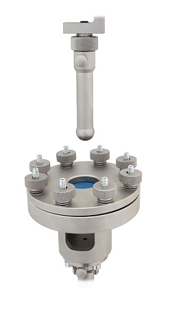 Приспособления для прокола Z15-Pr4-20/50