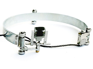 Сканер Шодс