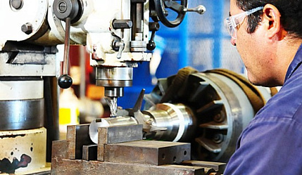 Сервисное обслуживание поставляемого оборудования