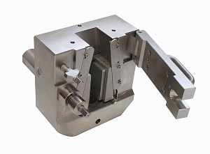 Клиновые захваты 100, 150, 250, 300, 500 кН Z8-S7-X-P/V