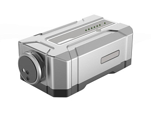 Двухчастотный лазерный интерферометр GLI3000