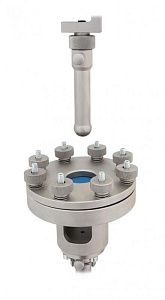 Приспособления для прокола Z15-Pr4-20/50