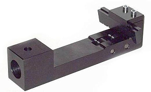 Приспособление на срез сварной арматуры Z3-WF-3÷8