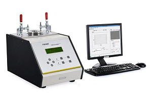 Прибор для определения воздухопроницаемости Labthink TQD-G1