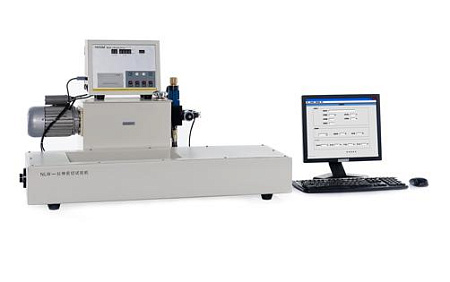 Тестер адгезивных свойств / Тестер сдвига Labthink NLW-20