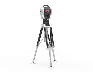 Лазерный трекер