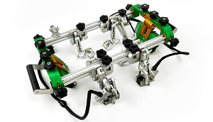 Сканер Хамелеон