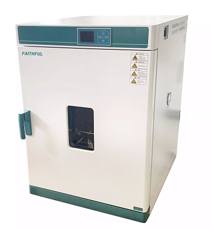 Сушильная печь серии WGL