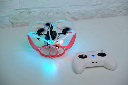 Квадрокоптер для образования