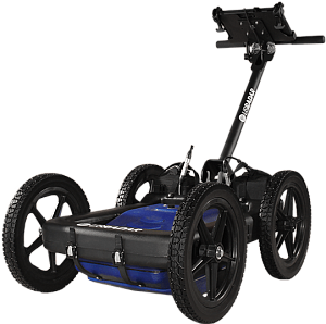 Георадар QUANTUM IMAGER