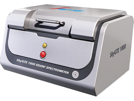 Рентген-флуоресцентный спектрометр SkyGTE 1800