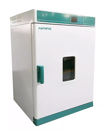 Сушильная печь серии WGL