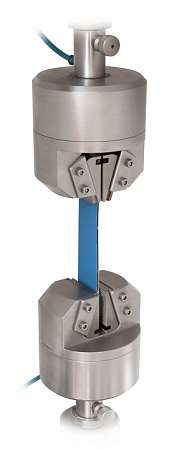 Пневматические захваты на 10, 20, 50, 100, 300кН, Z12-PN10-Х-N