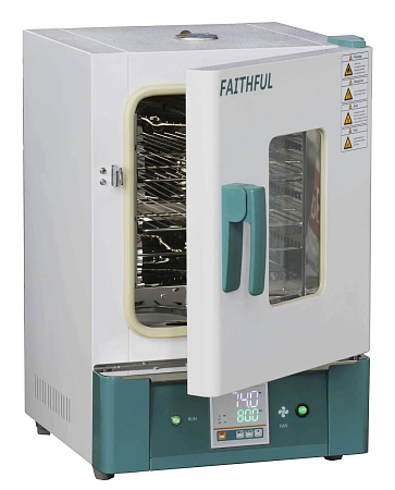 Сушильная печь серии WGL