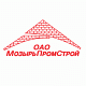 Отзыв от Мозырьпромстроя Отзыв от Мозырьпромстроя