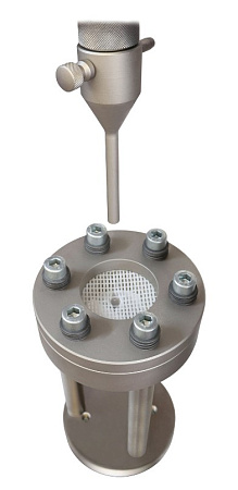 Приспособления для прокола на 20кН, 50кН Z15-Pr1-20/50