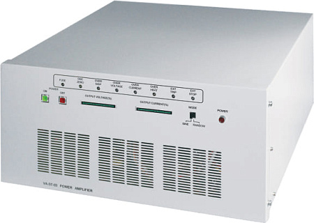 Компактный вибростенд EV50