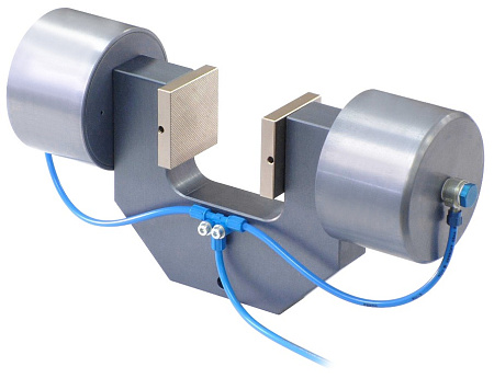 Пневматические захваты на 2кН, Z12-PN17-2-N-В