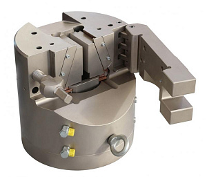 Гидравлические захваты на 400-2000 кН Z13-GD2-X-N